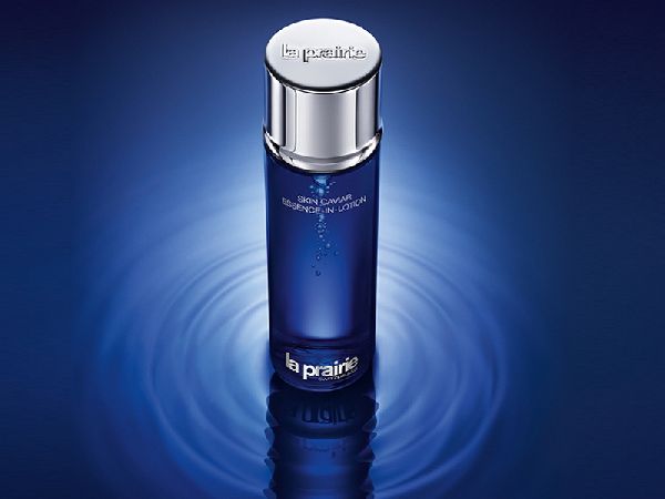Secretos de la perfección: La Prairie and Vichy
