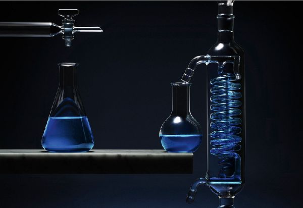 Secretos de la perfección: La Prairie and Vichy