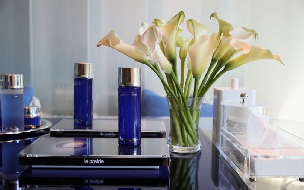 Secretos de la perfección: La Prairie and Vichy