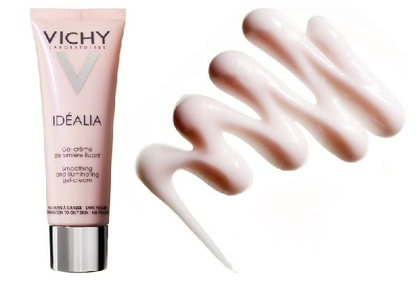 Secretos de la perfección: La Prairie and Vichy
