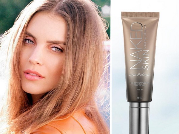 Secretos de la belleza natural: novedades de maquillaje Urban Decay