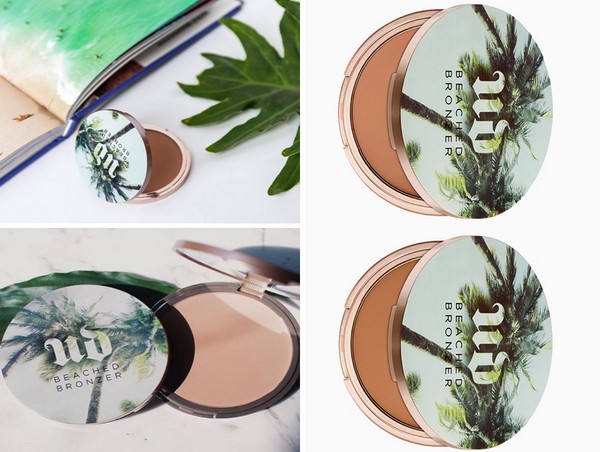 Secretos de la belleza natural: novedades de maquillaje Urban Decay