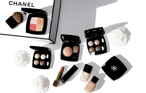 Códigos secretos de Chanel: colección de primavera de los códigos de maquillaje Coco