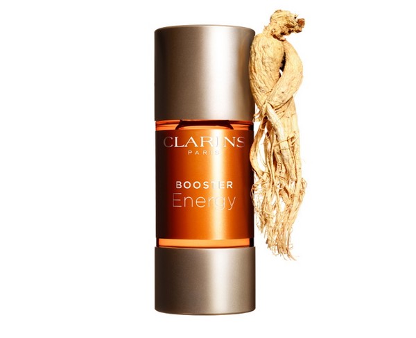 Secret Beauty-weapon: nuevos boosters de Clarins