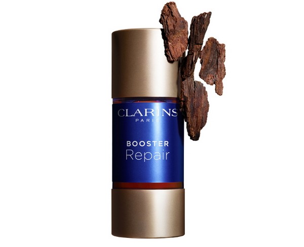 Secret Beauty-weapon: nuevos boosters de Clarins