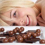 Máscaras de chocolate: se hermosa! Máscaras de chocolate: se hermosa!