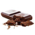 Envoltorios de chocolate en casa