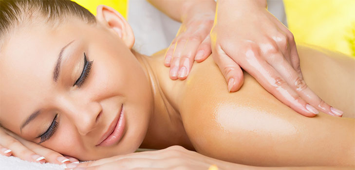 Fuerza y ​​armonía de la vida: masaje tailandés en el SPA-salon Banyan Tree