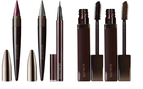 Aspecto luminoso: una colección de maquillaje Laura Mercier Eyeconics Otoño Invierno 2016