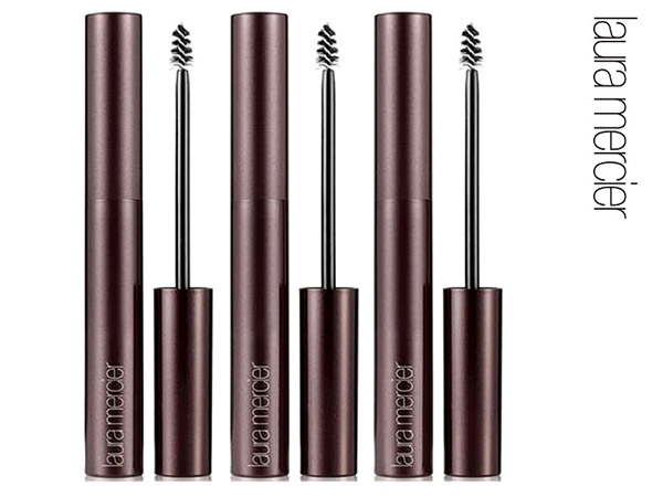 Aspecto luminoso: una colección de maquillaje Laura Mercier Eyeconics Otoño Invierno 2016