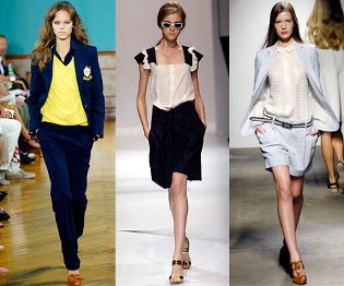 Estilo preppy Estilo preppy