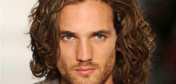 Cortes de pelo de los hombres con estilo