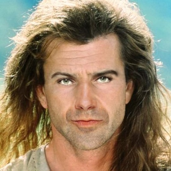 Cortes de pelo de los hombres con estilo