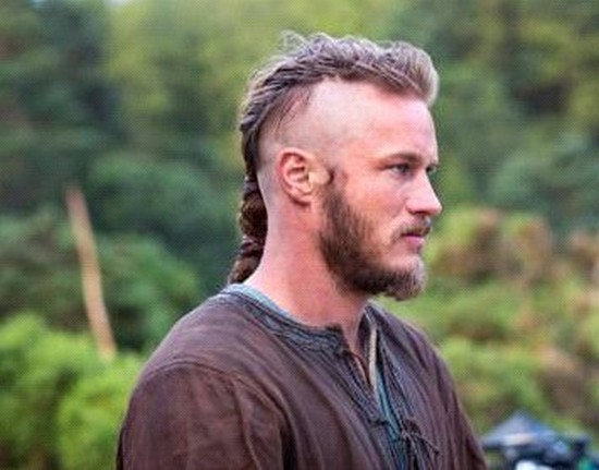Cortes de pelo de los hombres con estilo