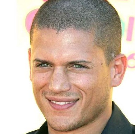 Cortes de pelo de los hombres con estilo