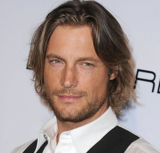 Cortes de pelo de los hombres con estilo