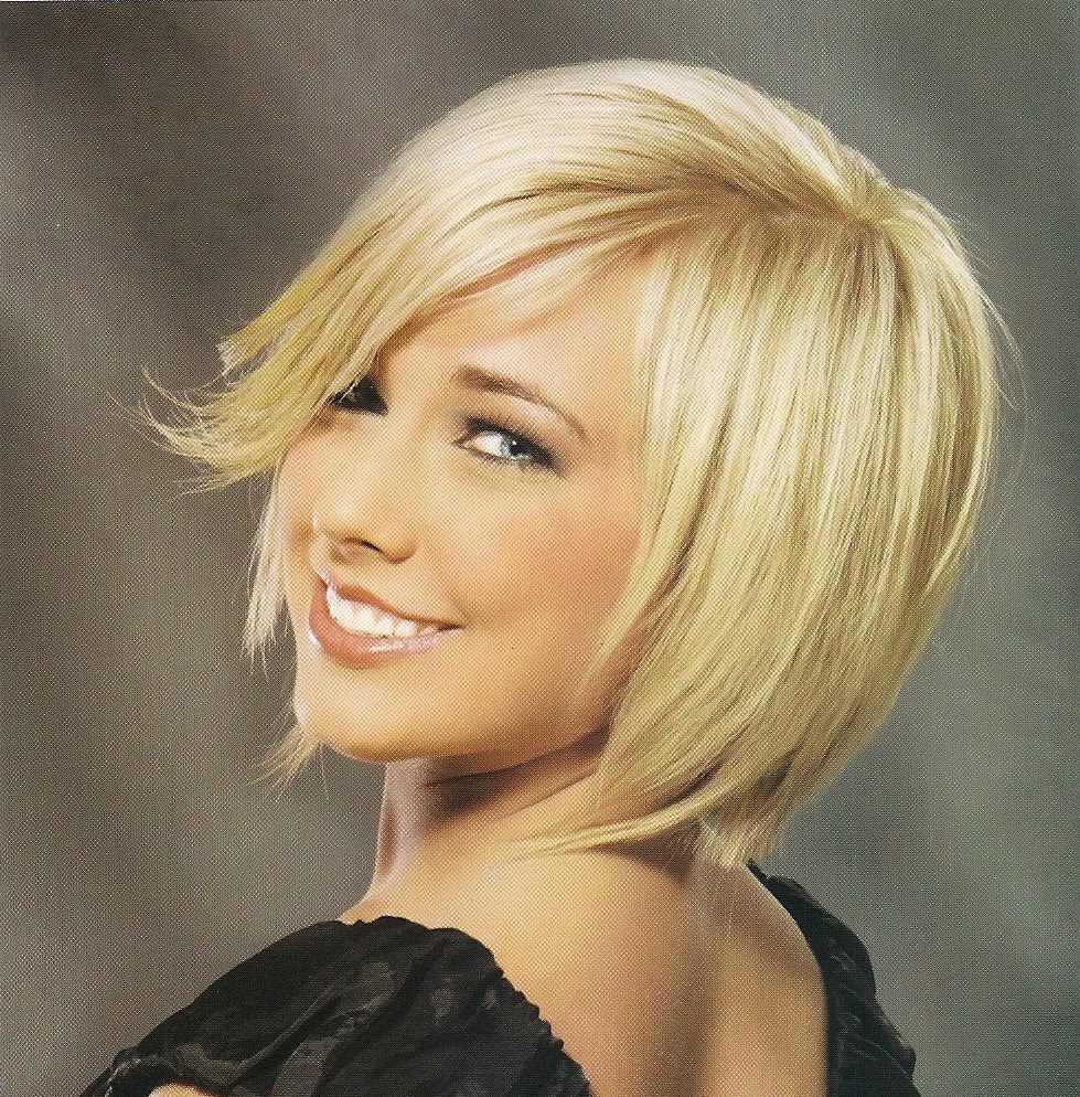 cabello corto