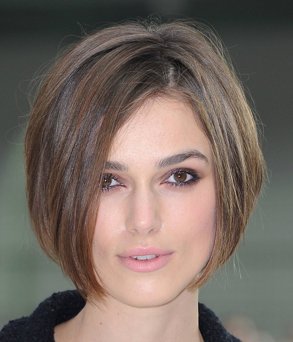 Cortes de pelo para el pelo corto 2016