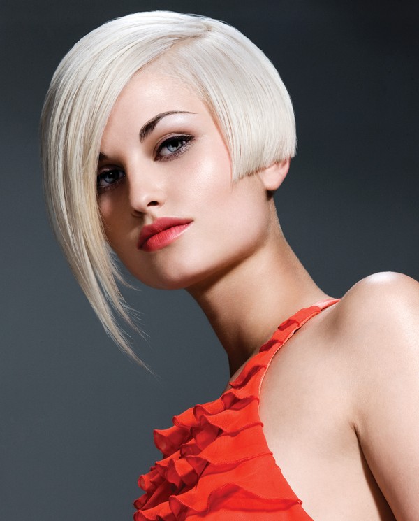 Cortes de pelo para el pelo corto 2016
