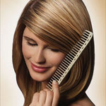 Champú seco para el cabello