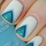 Manicura de la boda 2013
