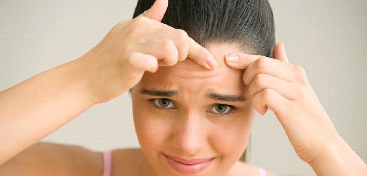 Crema para pieles problemáticas