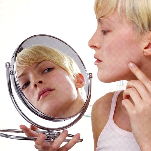 Crema para pieles problemáticas