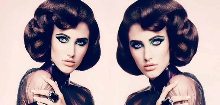 TOP-3 peinados espectaculares para cabello corto el 8 de marzo