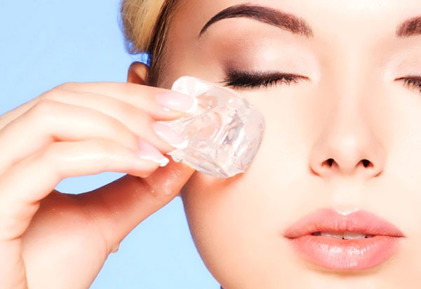 TOP-4 recepciones del maquillaje perfecto: lecciones de los artistas del maquillaje