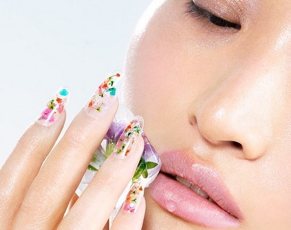 Las 4 mejores ideas para la manicura de verano