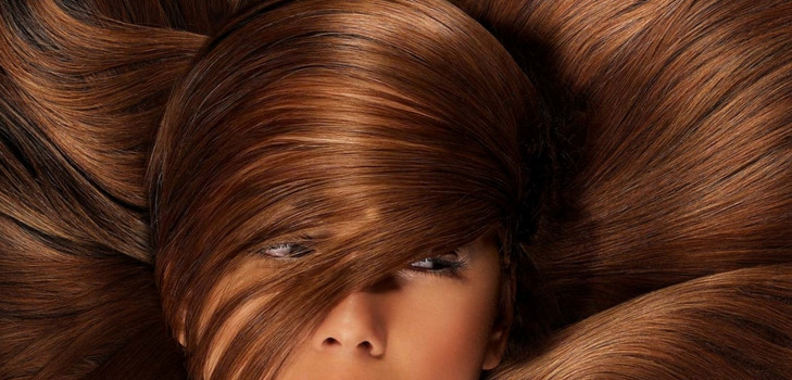 Top-5 colores de cabello