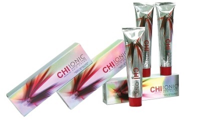 Top-5 colores de cabello