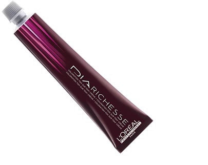 Top-5 colores de cabello