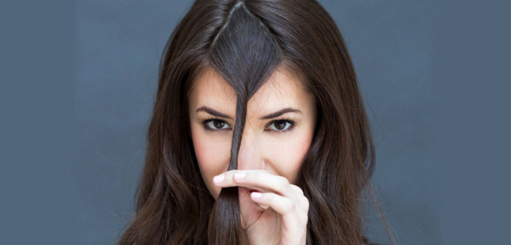 Top 5 trucos de pelo perezoso: estilo en 5 minutos