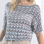 Prendas de punto invierno 2014-2014