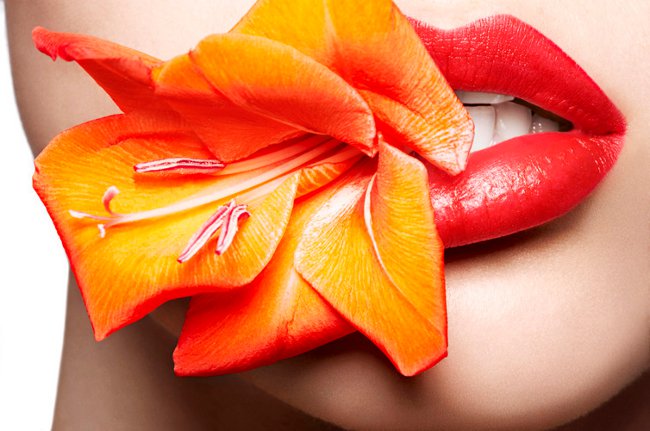 Lip Care: Recetas para el hogar