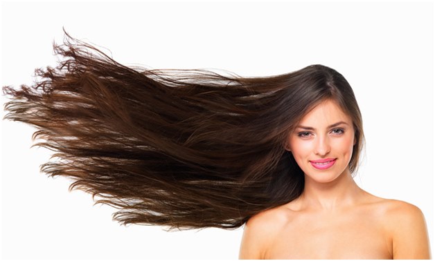 Cuidado para extensiones de cabello