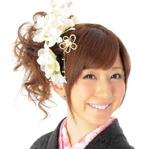 Adornos para el cabello: Kanzasi Adornos para el cabello: Kanzasi
