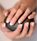 Fortalecimiento de uñas de biogel