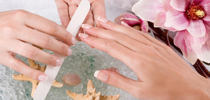 Manicura ultramoderna, verano 2014