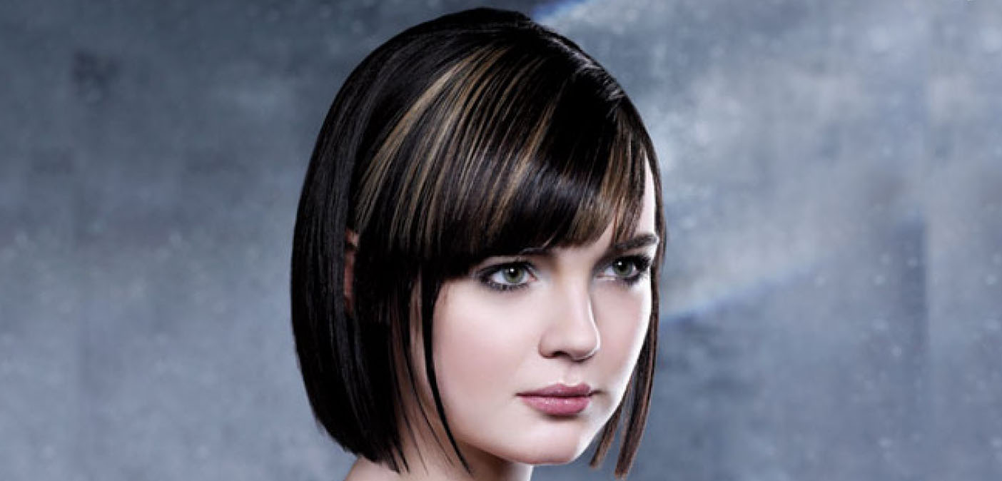 Corte de pelo elegante sin estilo - fotos y reseñas