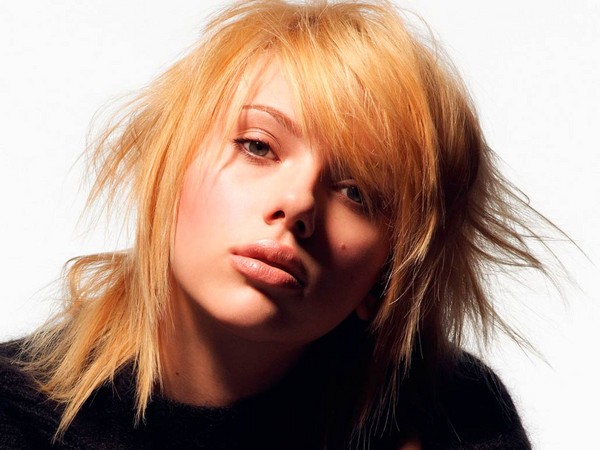 Corte de pelo elegante sin estilo - fotos y reseñas
