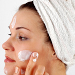 Crema facial humectante Crema facial humectante