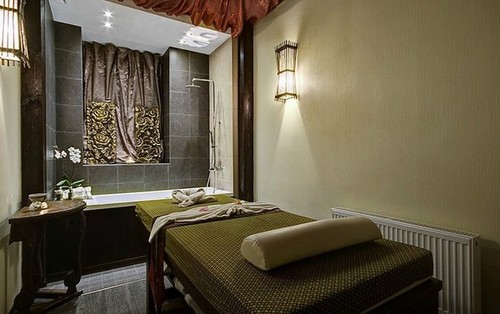 Pronto, BanyanTree abrirá una nueva sala de exposición
