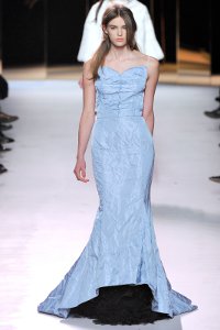 Vestidos de noche para mujer 2012 