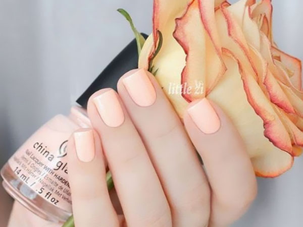 Manicura de primavera: tendencias con estilo de China Glaze