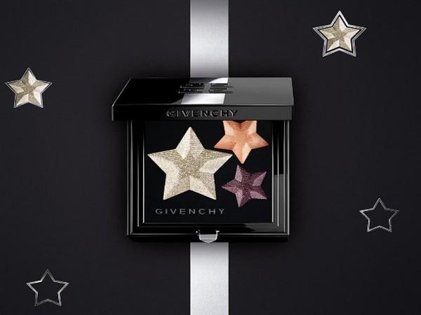 Adelante, a las estrellas: colección de maquillaje de otoño Givenchy Superstelar