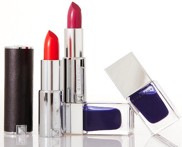 Adelante, a las estrellas: colección de maquillaje de otoño Givenchy Superstelar