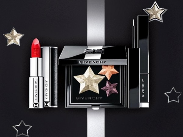 Adelante, a las estrellas: colección de maquillaje de otoño Givenchy Superstelar