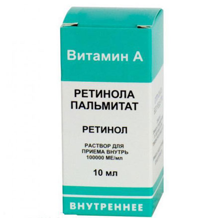  Vitaminas Retinoides Vitamina A